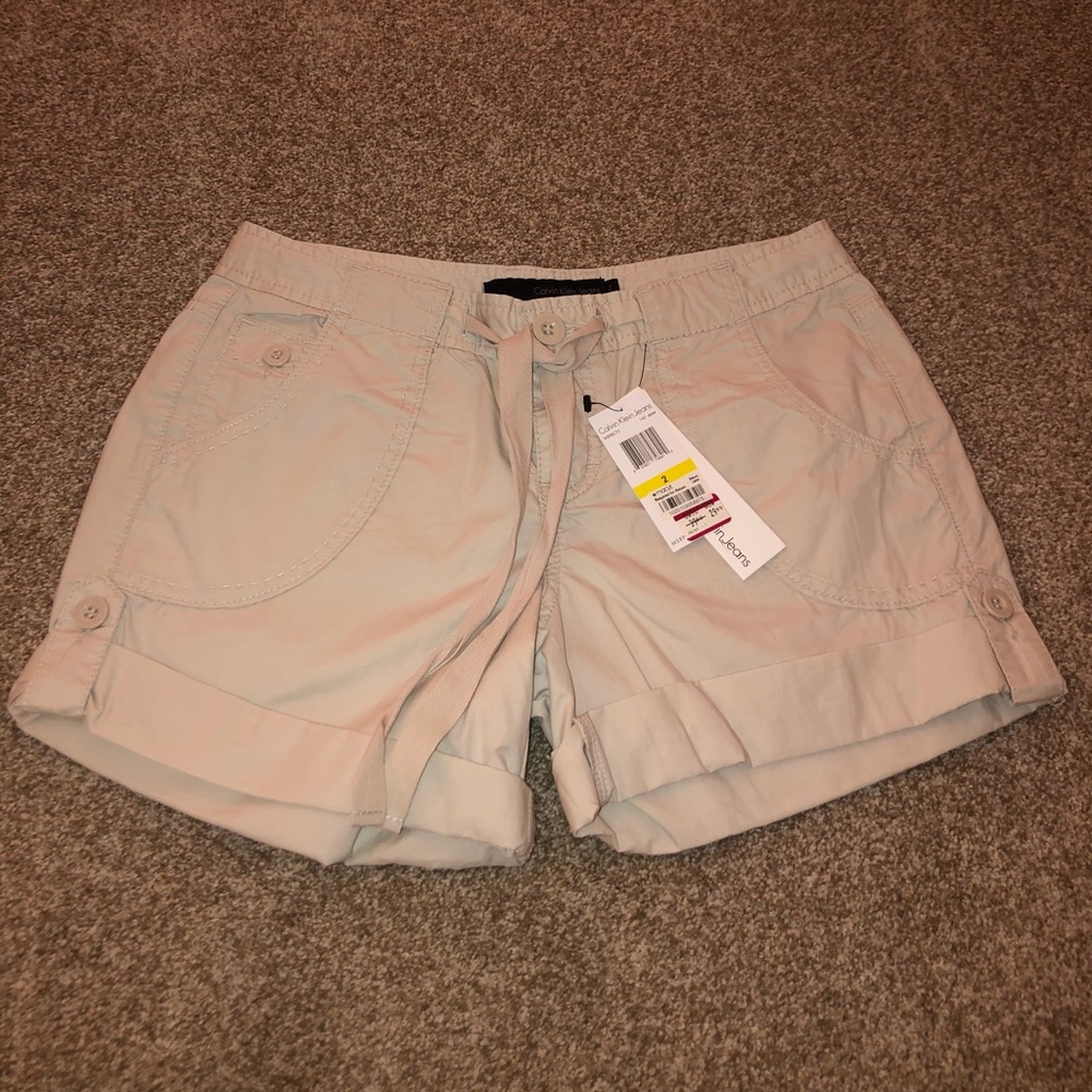 Calvin Kline Shorts